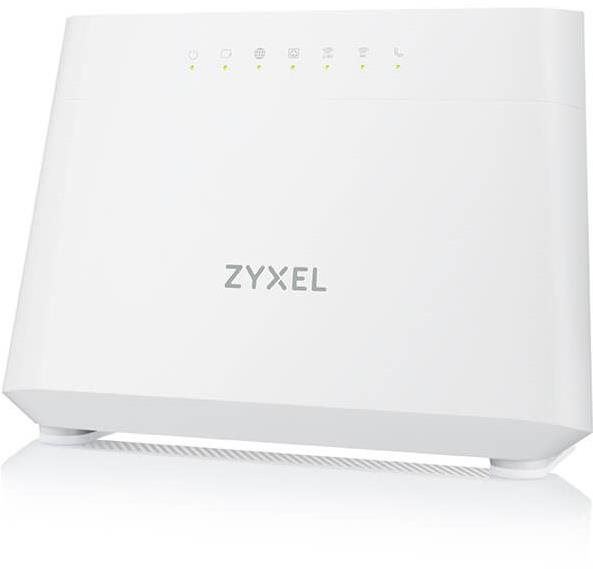 VDSL2  modem Zyxel DX3301-T0-EU01V1F