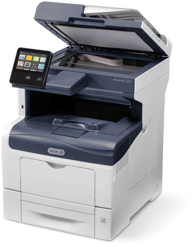 Laserová tiskárna Xerox VersaLink C405DN