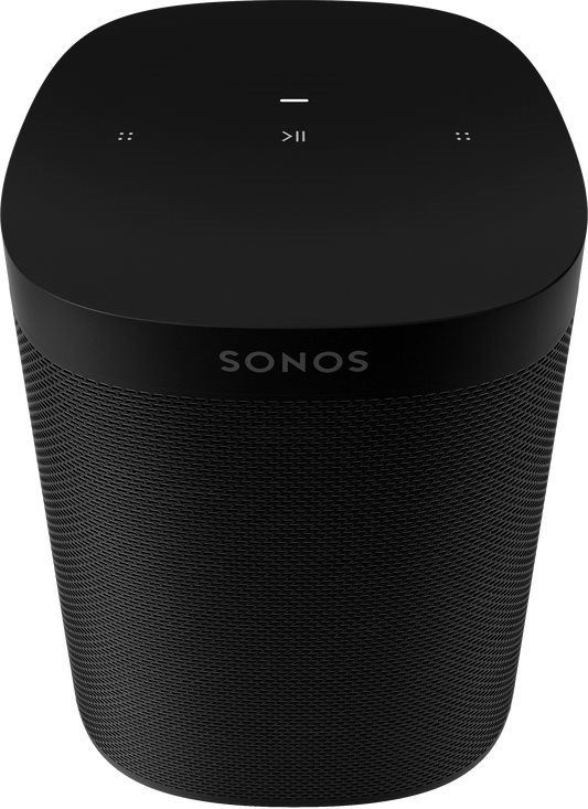 Reproduktor Sonos One SL černý