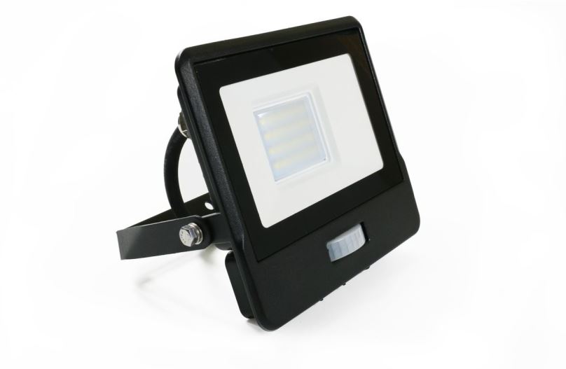 LED reflektor IMMAX NEO LITE Smart reflektor 20W CCT teplá a studená bílá, stmívatelný, WiFi
