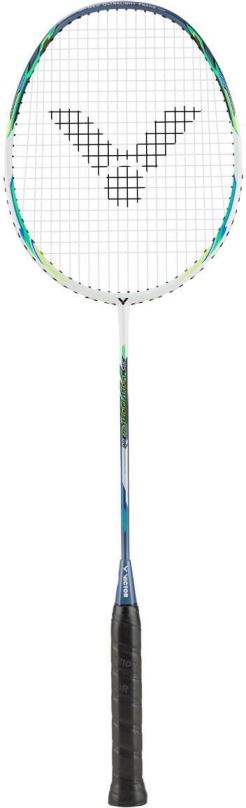 Badmintonová raketa Victor Auraspeed Light Fighter 80