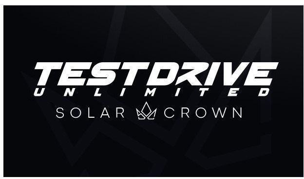 Hra na konzoli Test Drive Unlimited: Solar Crown - PS5