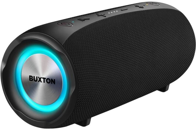 Bluetooth reproduktor Buxton BBS 7700 černá