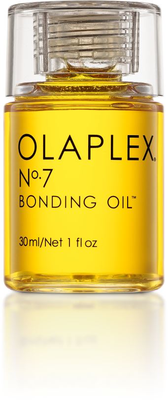 Olej na vlasy OLAPLEX No. 7 Bonding Oil 30 ml
