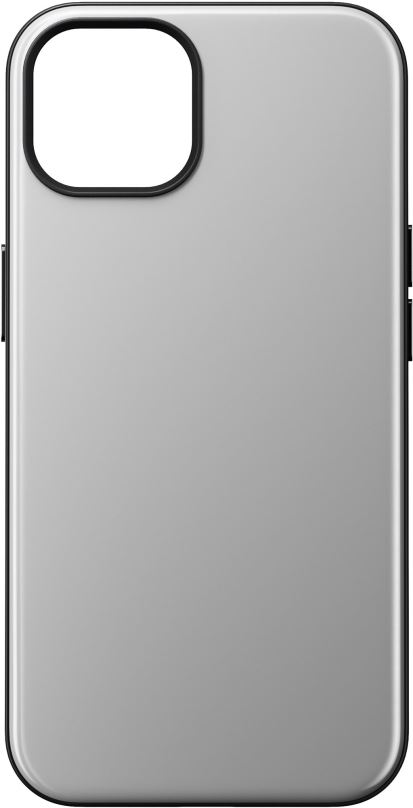 Kryt na mobil Nomad Sport Case Gray iPhone 13