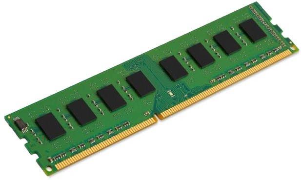 Operační paměť Kingston 8GB DDR3 1600MHz