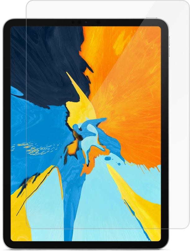Ochranné sklo Epico pro iPad 10.9" (2022)