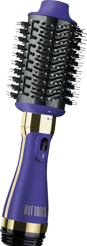 Kulmofén Hot Tools Pro Signature Kulatý kartáč + vysoušeč vlasů