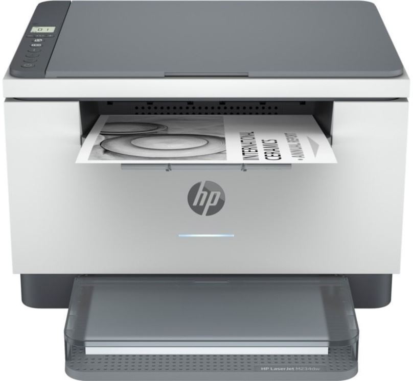 Laserová tiskárna HP LaserJet MFP M234dw