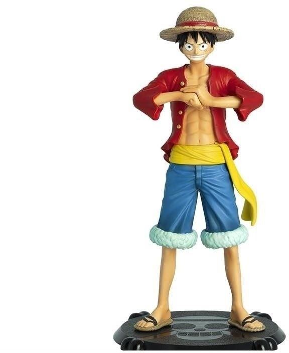 Figurka One Piece - Monkey D. Luffy - figurka