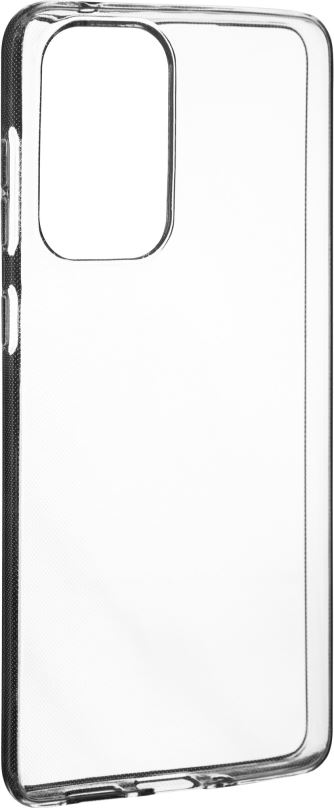 Kryt na mobil FIXED pro Samsung Galaxy A73 5G čiré