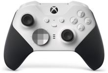 Gamepad Xbox Wireless Controller Elite Series 2 - Core Edition (bílý)