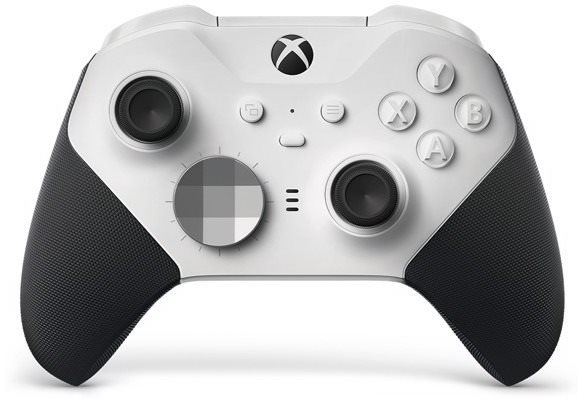 Gamepad Xbox Wireless Controller Elite Series 2