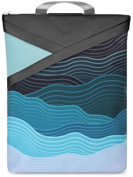 Sportovní batoh VUCH Tiara Design Ocean