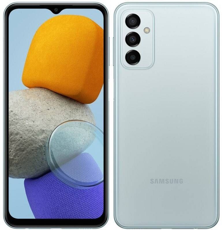 Mobilní telefon Samsung Galaxy M23 5G