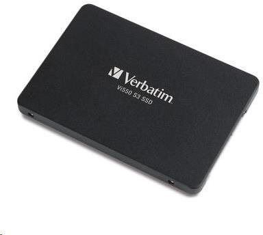 SSD disk Verbatim VI550 S3 2.5" SSD 4TB