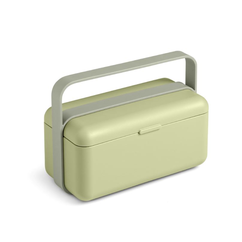 BLIM PLUS Lunchbox Bauletto S LU1-1-313 Forest Light