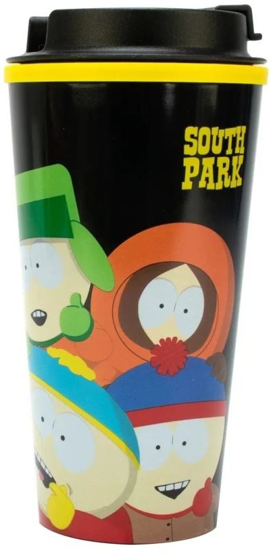 Termohrnek South Park - Screw - cestovní hrnek