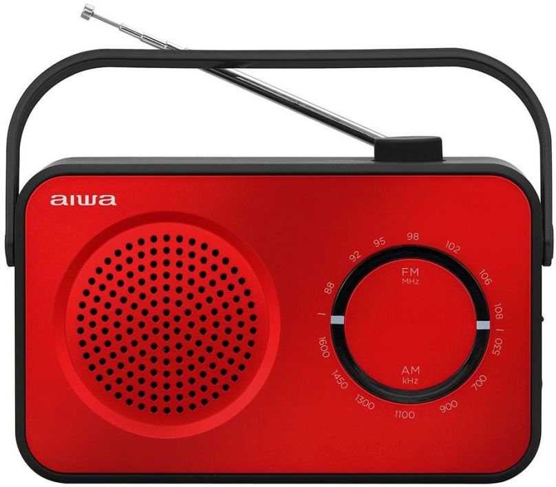 Rádio AIWA Přenosné rádio R-190RD