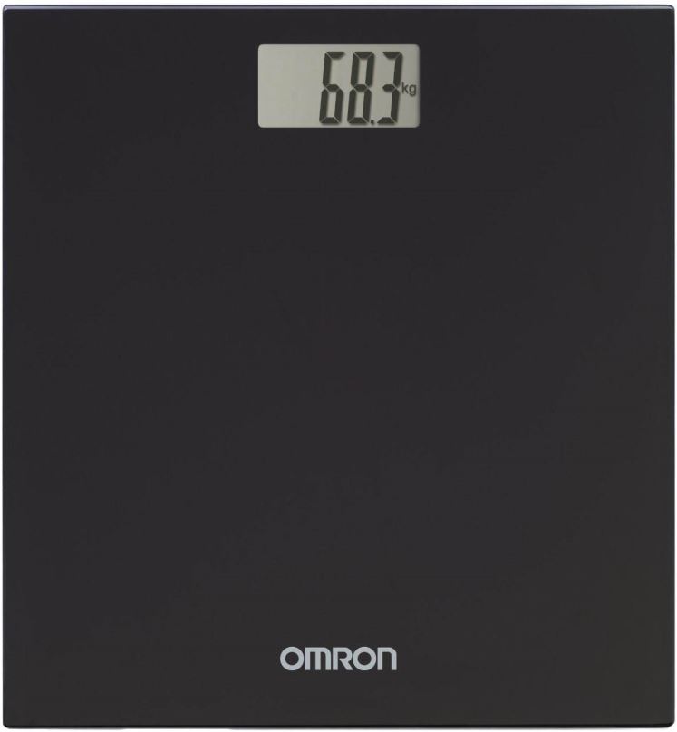 Osobní váha OMRON HN 289-EBK