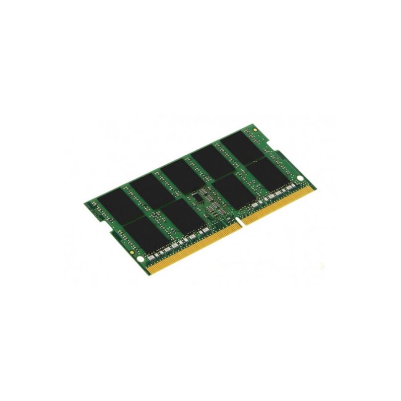 Operační paměť Kingston SO-DIMM 32GB DDR4 2666MHz CL19
