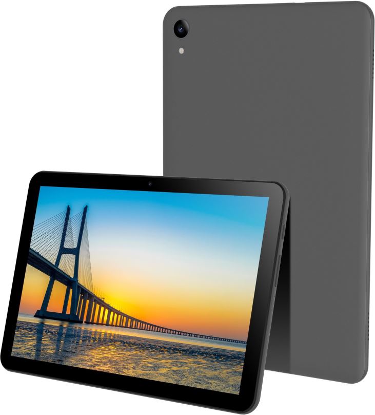 Tablet iGET SMART L203 LTE 3GB/32GB šedý