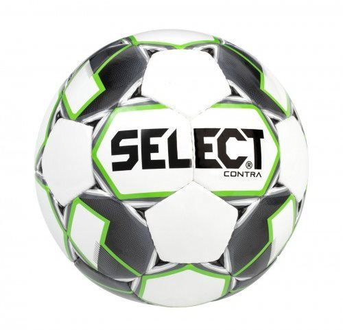 Fotbalový míč SELECT FB Contra vel. 3