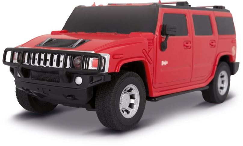 RC auto Buddy Toys BRC 24.080 RC Hummer H2 27 MHz