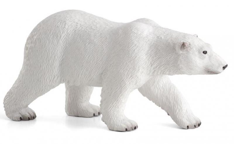 Figurka Mojo - Medvěd lední