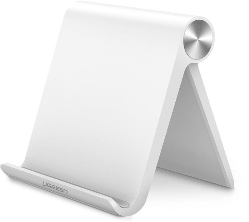 Držák na mobilní telefon Ugreen Multi-Angle Phone Stand White