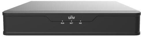 Síťový rekordér UNIVIEW NVR301-04S3