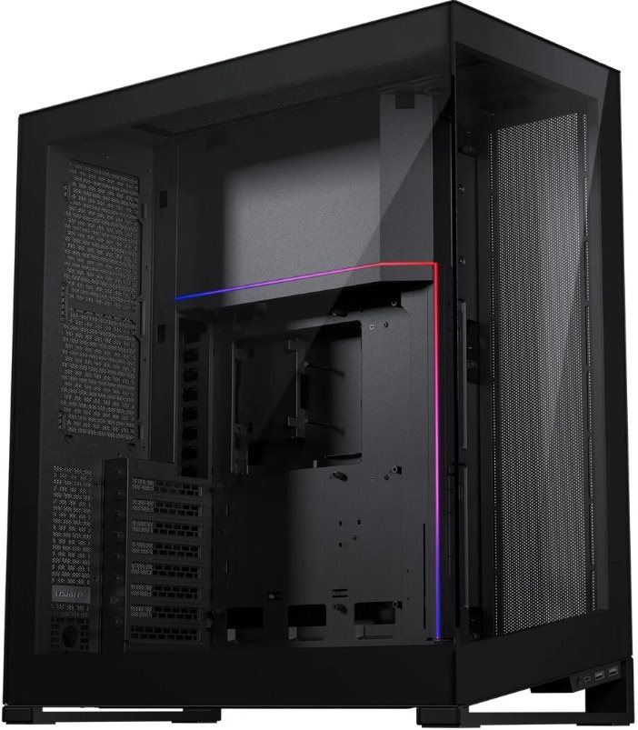 Počítačová skříň Phanteks NV7 Black