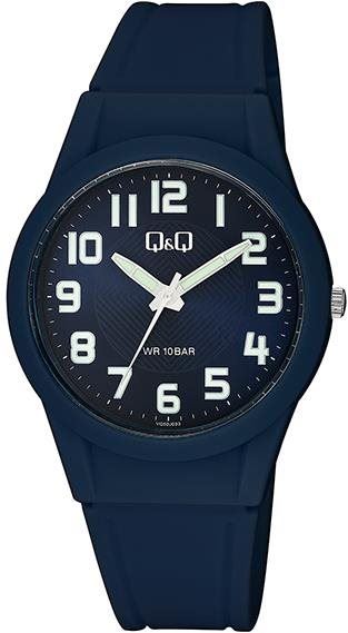 Pánské hodinky Q&Q Uni VQ50J033