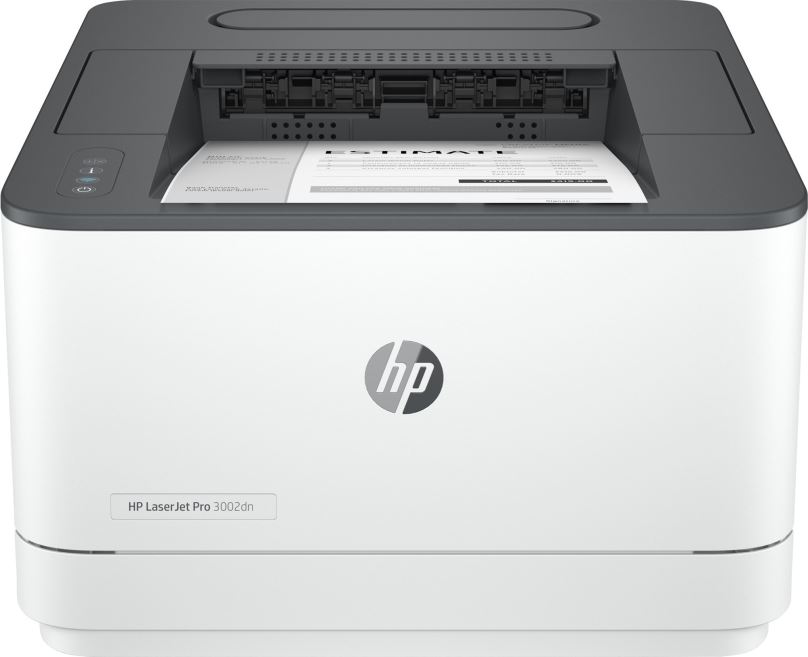 Laserová tiskárna HP LaserJet Pro 3002dn