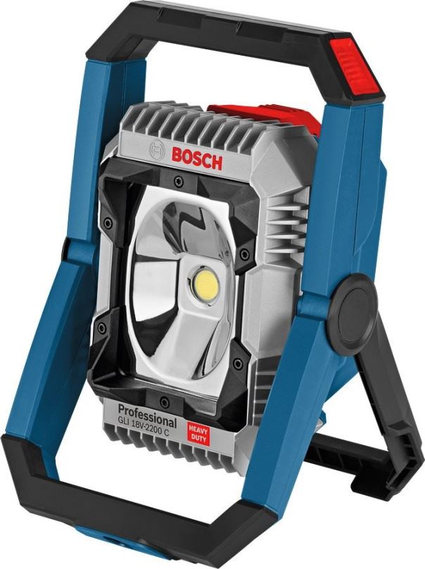 Svítilna Bosch GLI 18V-2200 C Professional bez aku  0.601.446.501