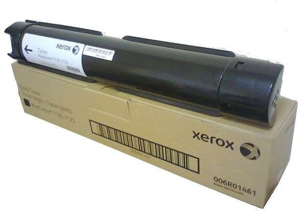 Toner Xerox 006R01461 černý