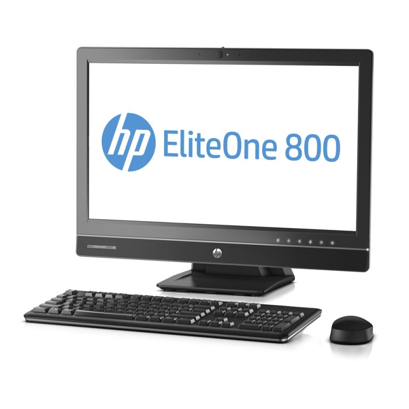 HP EliteOne 800 G1 AiO, záruka 24 měsíců