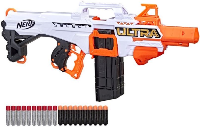Nerf pistole Nerf Ultra Select