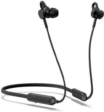 Bezdrátová sluchátka Lenovo Bluetooth In-ear Headphones