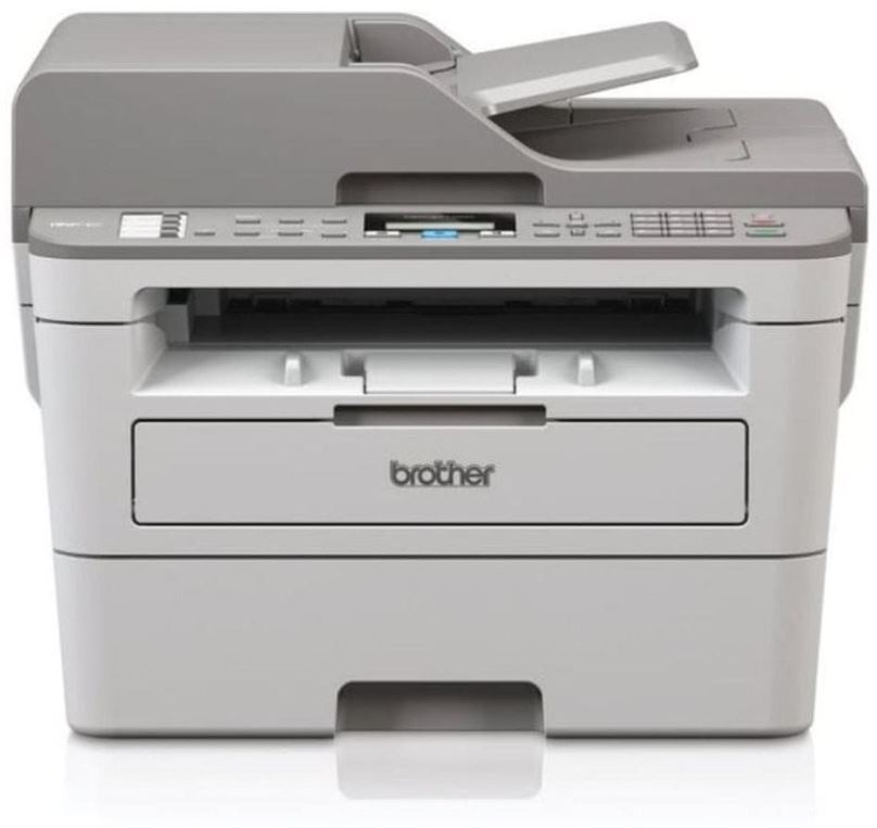 Laserová tiskárna Brother MFC-B7710DN Toner Benefit