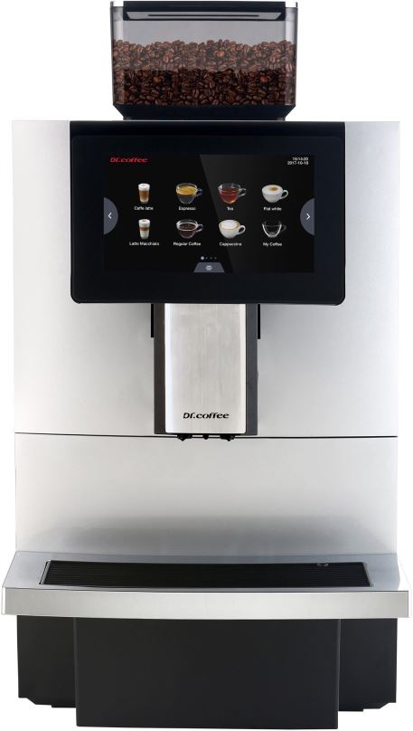 Automatický kávovar Dr Coffee F11 Plus