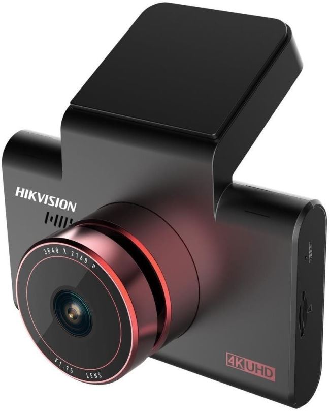 Kamera do auta Hikvision AE-DC8312-C6S