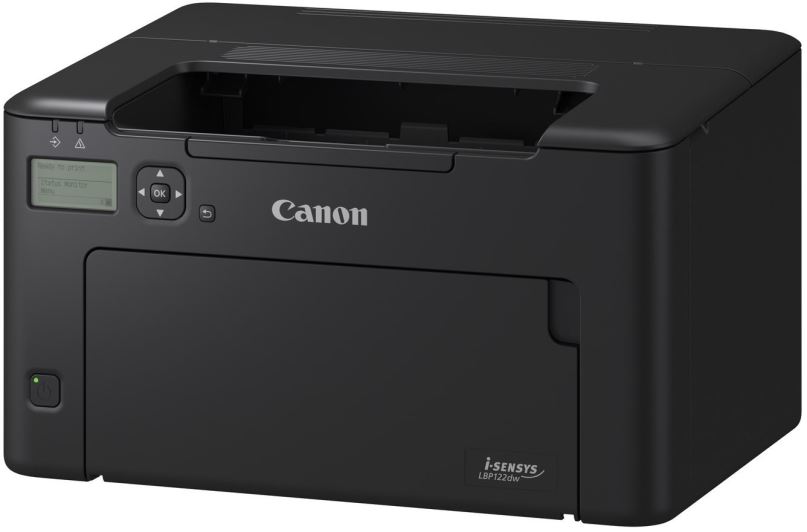 Laserová tiskárna Canon i-SENSYS LBP122dw