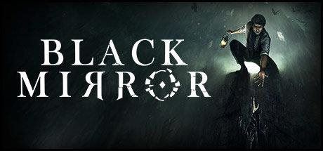 Hra na PC Black Mirror - PC DIGITAL