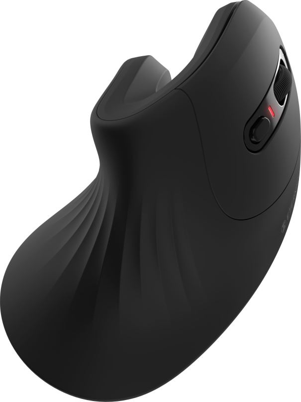 Myš Eternico Office Vertical Mouse MVS390 černá