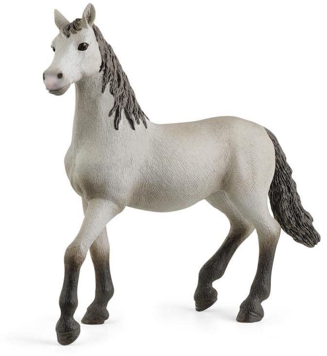 Figurka Schleich Zvířátko - hříbě andaluského koně 13924