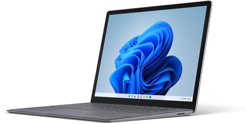 Notebook Microsoft Surface Laptop 4 Platinum