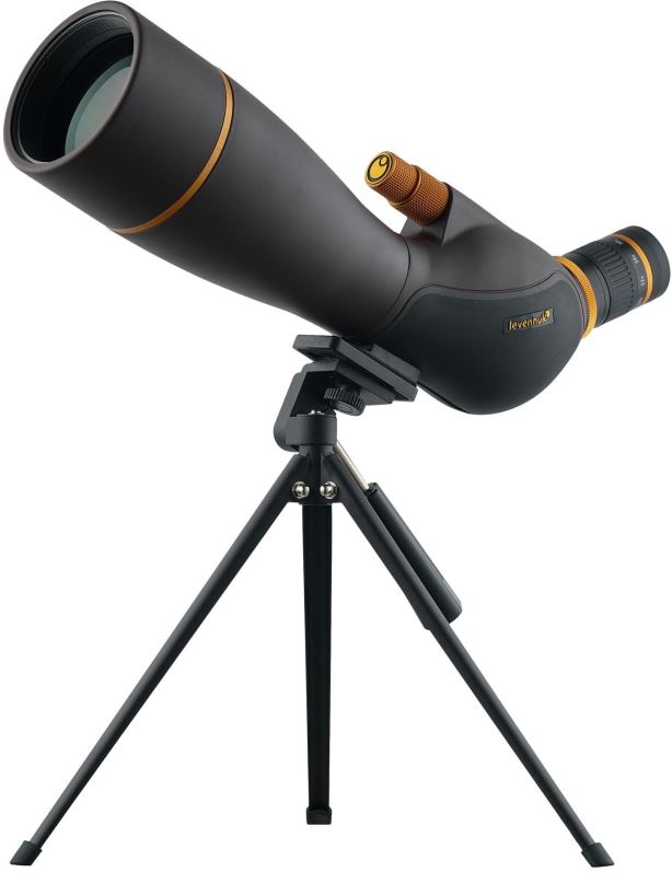 Dalekohled Levenhuk pozorovací dalekohled Blaze PRO 80