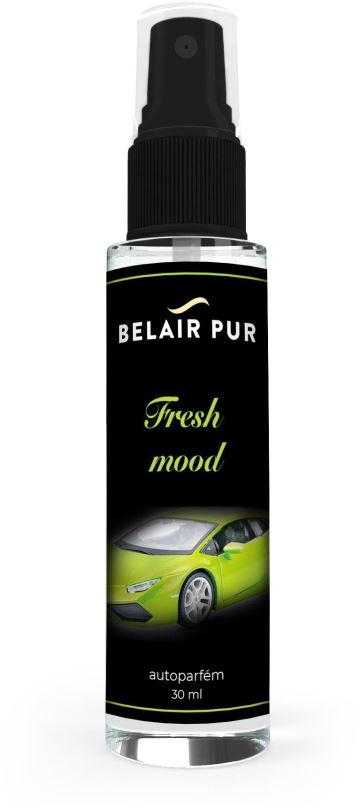 Vůně do auta BELAIR PUR Fresh Mood 30 ml