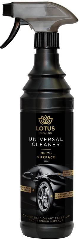 Čistič Lotus Universal Cleaner 2.0 600ml